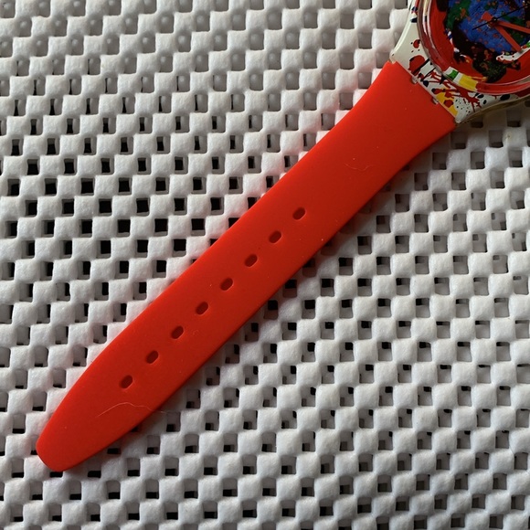 Swatch Watch - GZ123 - SAM FRANCIS - Picture 4 of 9
